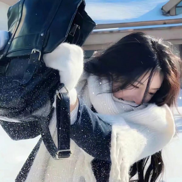 冬春的日子